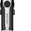 Olight Seeker 4 Pro Flashlight - White 4600 Lumens