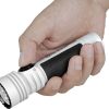 Olight Seeker 4 Pro Flashlight - White 4600 Lumens