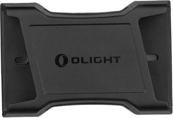 Olight Seeker 4 Pro Flashlight - White 4600 Lumens