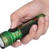 Olight Seeker 4 Pro Flashlight - Zombie 4600 Lumens
