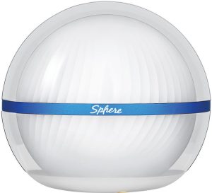 Olight Sphere Ball Light - Compact Rechargeable RGB