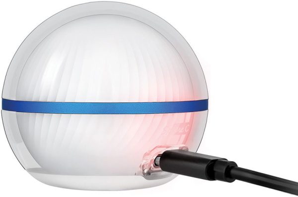 Olight Sphere C Ball Light - Compact Rechargeable
