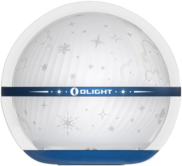 Olight Sphere C Ball Light StellarSky - Rechargeable