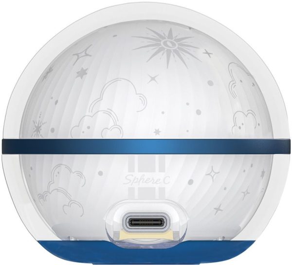 Olight Sphere C Ball Light StellarSky - Rechargeable