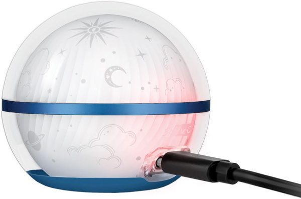 Olight Sphere C Ball Light StellarSky - Rechargeable