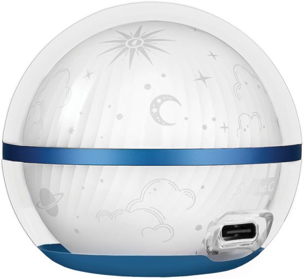 Olight Sphere C Ball Light StellarSky - Rechargeable