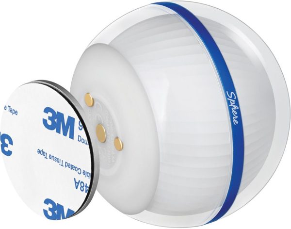 Olight Sphere Ball Light - Compact Rechargeable RGB