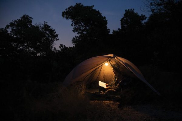 Olight Sphere Ball Light - Compact Rechargeable RGB