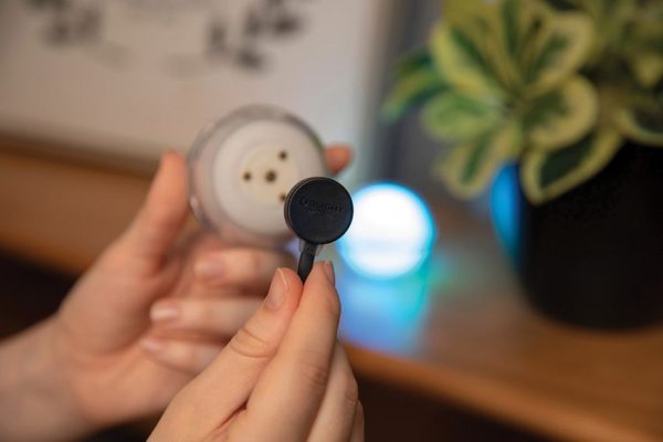 Olight Sphere Ball Light - Compact Rechargeable RGB