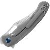 Olight Splint Titanium Linerlock - N690 3 inch