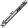 Olight Splint Titanium Linerlock - N690 3 inch