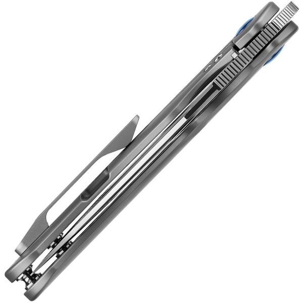 Olight Splint Titanium Linerlock - N690 3 inch