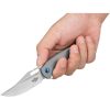 Olight Splint Titanium Linerlock - N690 3 inch
