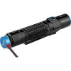 Olight Warrior 3S Tactical Flashlight - Black 2300L
