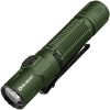 Olight Warrior 3S Tactical Flashlight - Olive 2300L