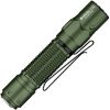 Olight Warrior 3S Tactical Flashlight - Olive 2300L