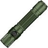 Olight Warrior 3S Tactical Flashlight - Olive 2300L