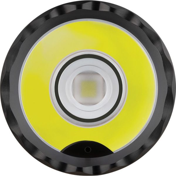 Olight Warrior 3S Tactical Flashlight - Olive 2300L