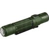 Olight Warrior 3S Tactical Flashlight - Olive 2300L