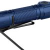 Olight Warrior Ultra Flashlight Navy - 2500 Lumens