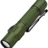 Olight Warrior Ultra Flashlight OD Green - 2500L