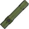 Olight Warrior Ultra Flashlight OD Green - 2500L