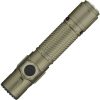 Olight Warrior Ultra Flashlight Olive - 2500L