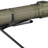 Olight Warrior Ultra Flashlight Olive - 2500L