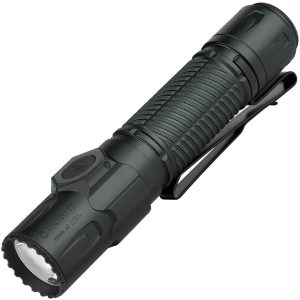 Olight Warrior Ultra Flashlight Gray - 2500L