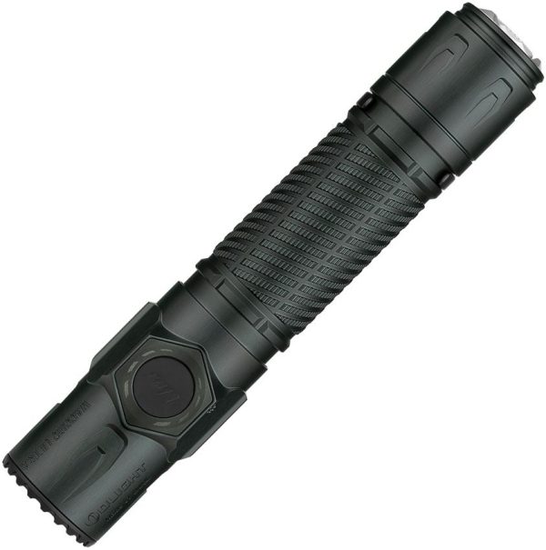 Olight Warrior Ultra Flashlight Gray - 2500L