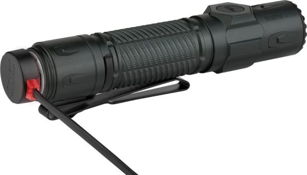 Olight Warrior Ultra Flashlight Gray - 2500L