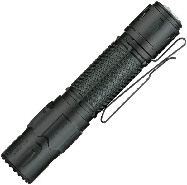 Olight Warrior Ultra Flashlight Gray - 2500L