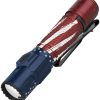 Olight Warrior Ultra Flashlight Stars - 2500L