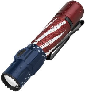 Olight Warrior Ultra Flashlight Stars - 2500L