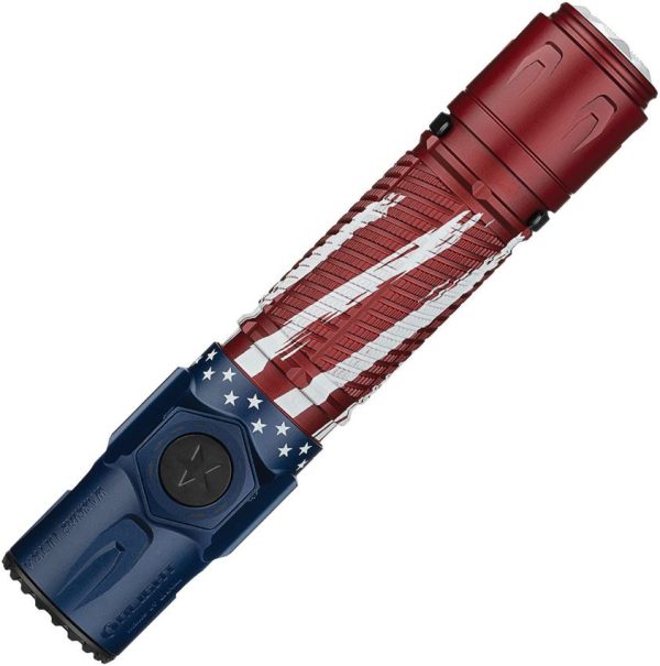 Olight Warrior Ultra Flashlight Stars - 2500L
