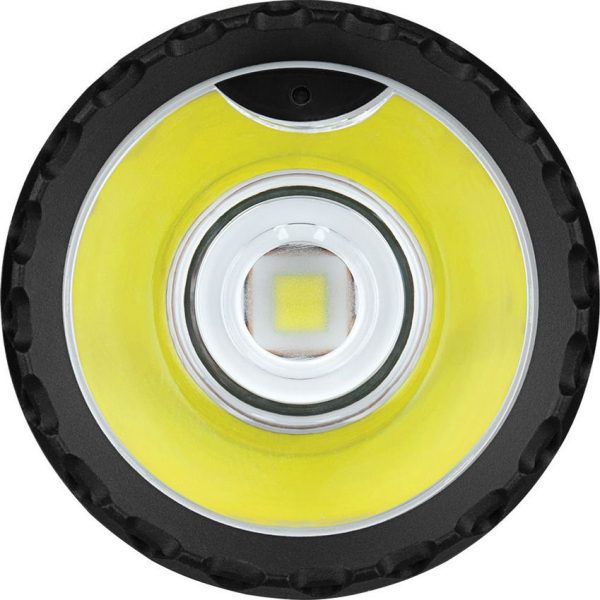 Olight Warrior Ultra Flashlight Stars - 2500L