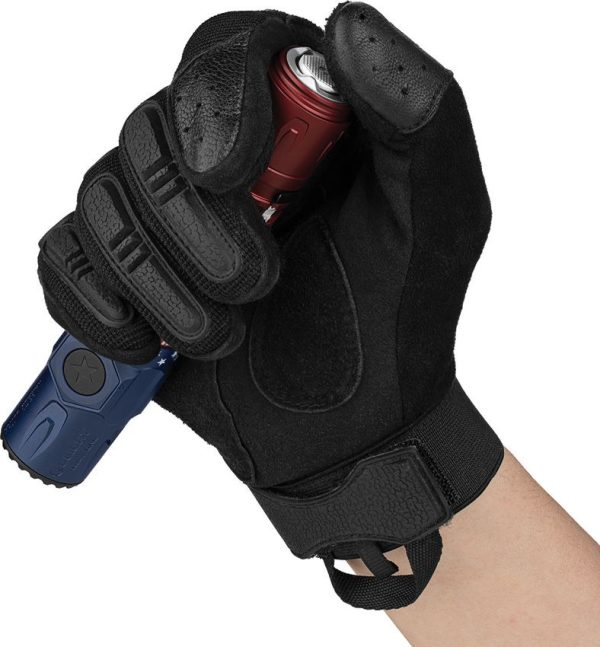 Olight Warrior Ultra Flashlight Stars - 2500L