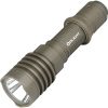 Olight Warrior X 4 Tactical Flashlight FDE