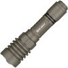 Olight Warrior X 4 Tactical Flashlight FDE