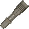 Olight Warrior X 4 Tactical Flashlight FDE