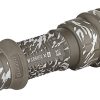 Olight Warrior X 4 Tactical Flashlight Glacial