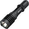 Olight Warrior X 4 Tactical Flashlight Matte