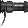 Olight Warrior X 4 Tactical Flashlight Matte