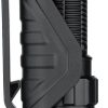 Olight Warrior X 4 Tactical Flashlight Matte