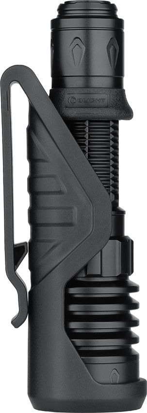 Olight Warrior X 4 Tactical Flashlight Matte