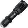 Olight Warrior X 4 Tactical Flashlight Matte