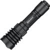 Olight Warrior X 4 Tactical Flashlight Matte