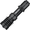 Olight Warrior X 4 Tactical Flashlight Matte