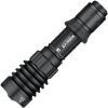 Olight Warrior X 4 Tactical Flashlight Matte