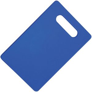 Ontario Cutting Board Blue - Polypropylene Dishwasher Safe